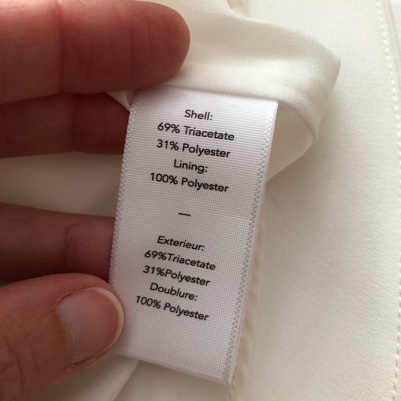 ❌ Elizabeth & James Tunic Dress - Picture 5 of 13